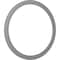 Ekena Millwork 55 3/8-in. OD x 47 3/8-in. ID x 4-in. W x 7/8-in. P Felix Ceiling Ring Kit CRK55FX - alternate 10